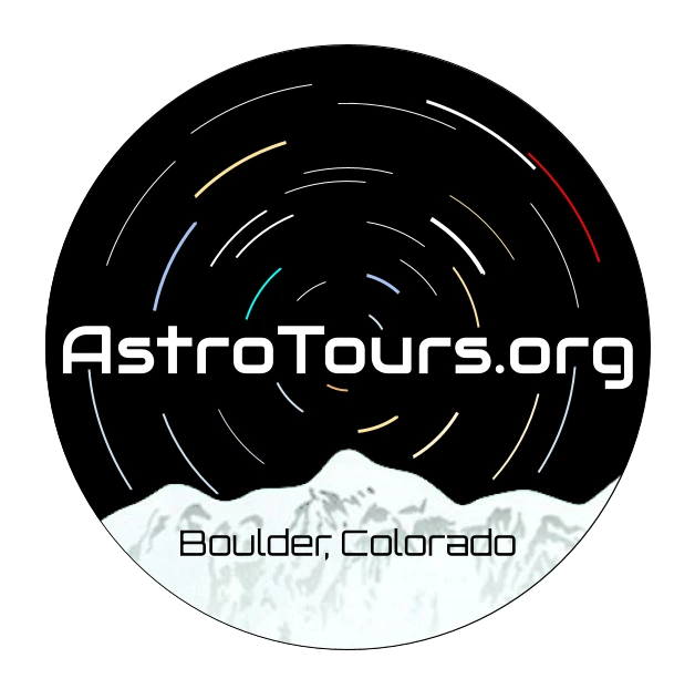 AstroTours.org logo