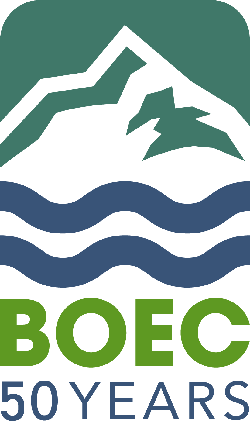 Breckenridge Outdoor Education Center (BOEC), 50 years