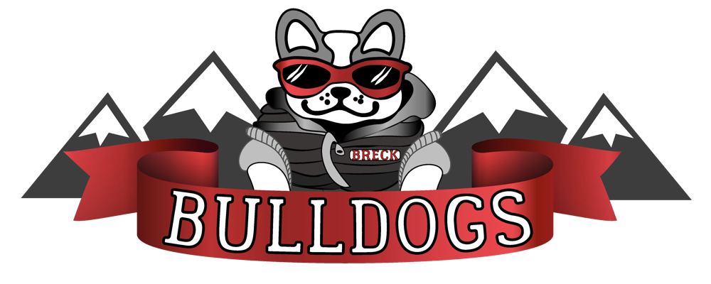 Breckenridge Elementary logo