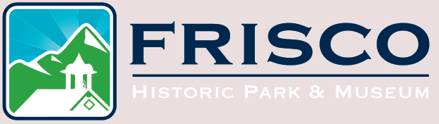 Frisco Historic Park & Museum logo